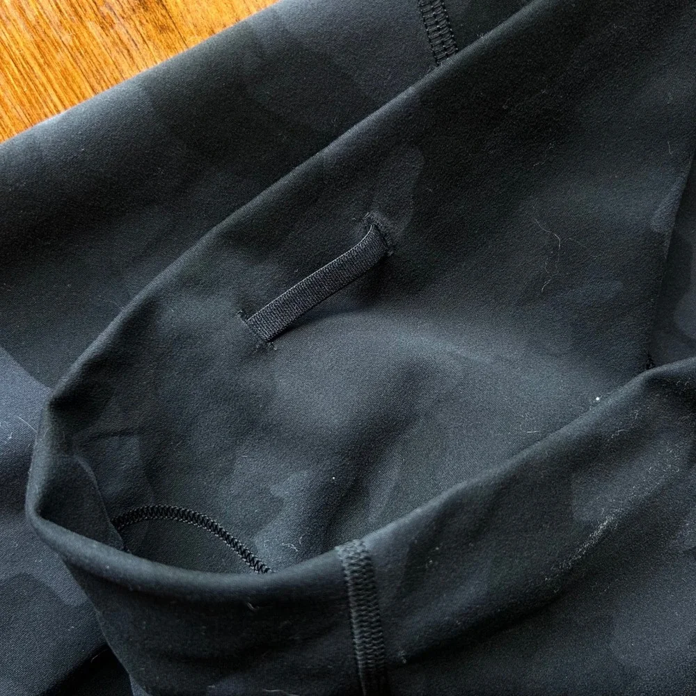 lululemon athletica lululemon wunder